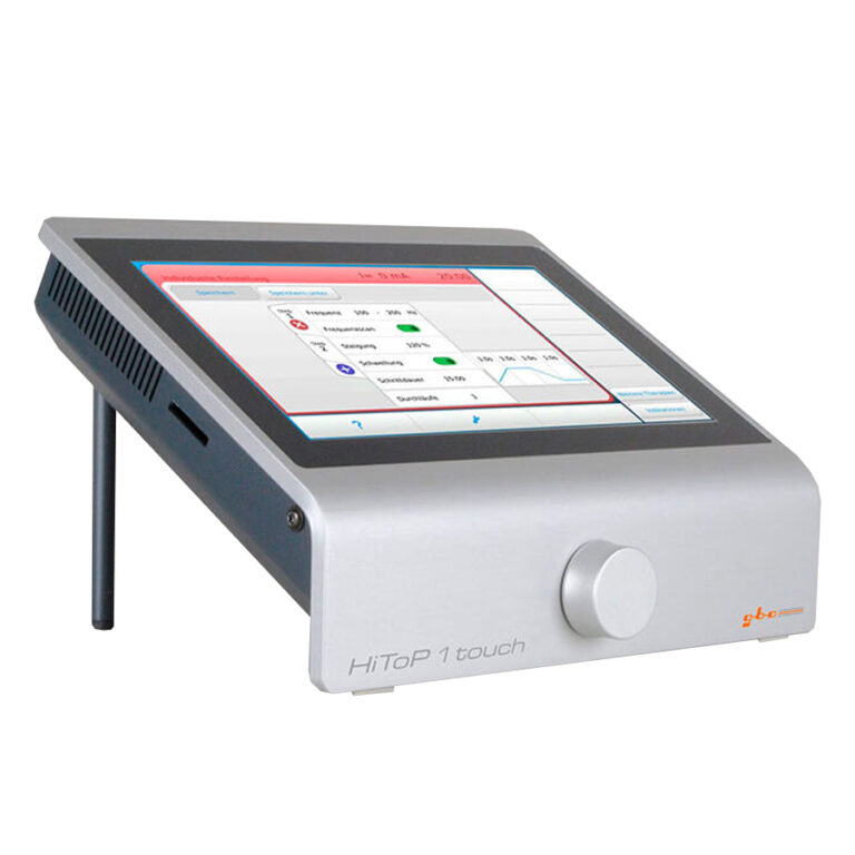equipment Hitop1touch Тренер зі спортивного плавання