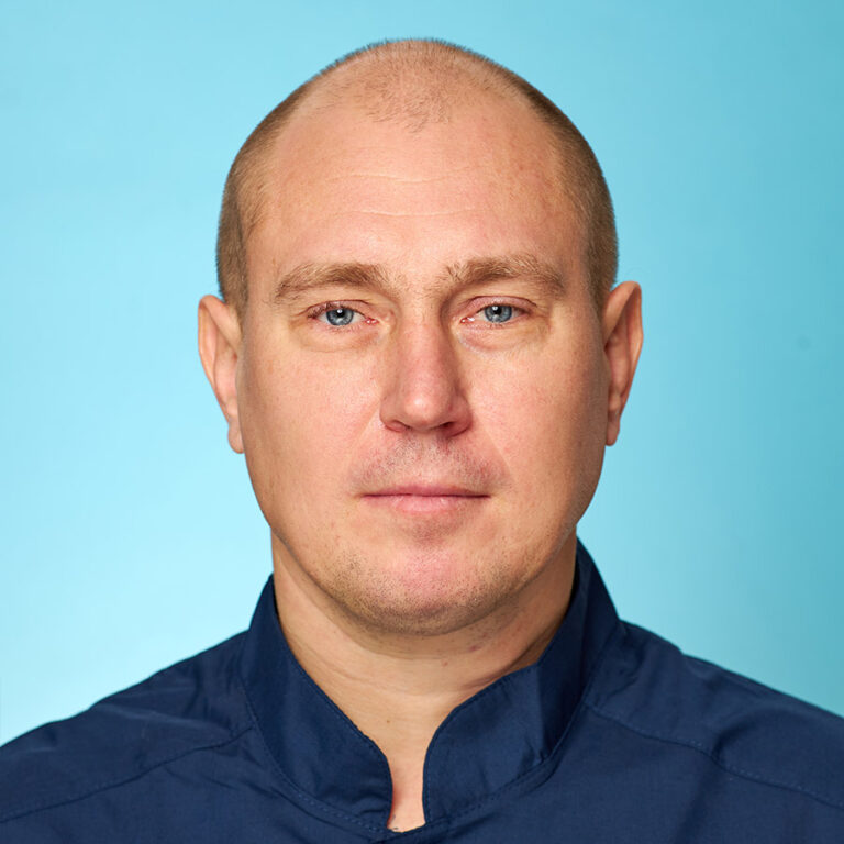 Переверзєв Андрій Юрійович: лікар ортопед-травматолог Кременчук