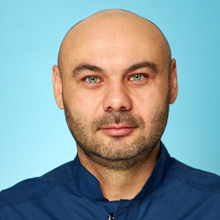 Тунік Андрій Сергійович: лікар ортопед-травматолог Кременчук