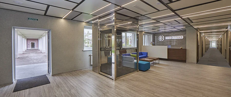 Готель hotel 035 Готель