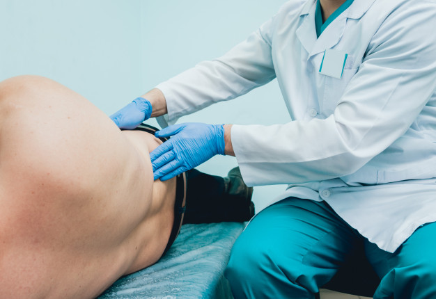 Уролог в Кременчуці