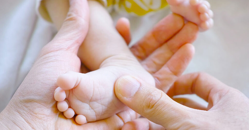 detski ortoped 01 Дитячий ортопед-травматолог в Кременчуці