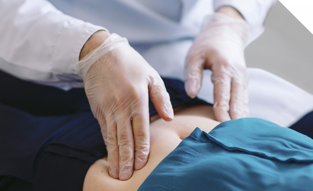 Гастроентеролог у Кременчуці