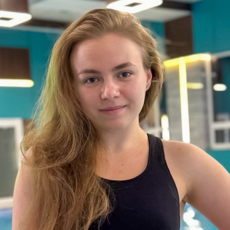 Тренер-реабілітолог