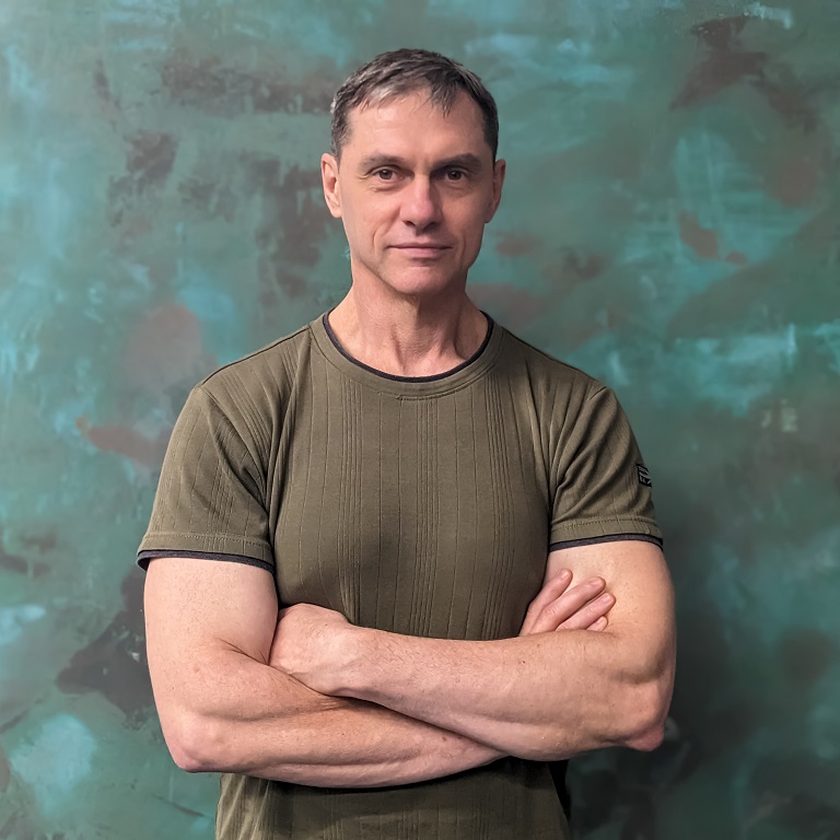 реаблілітолог Тренер-реабілітолог