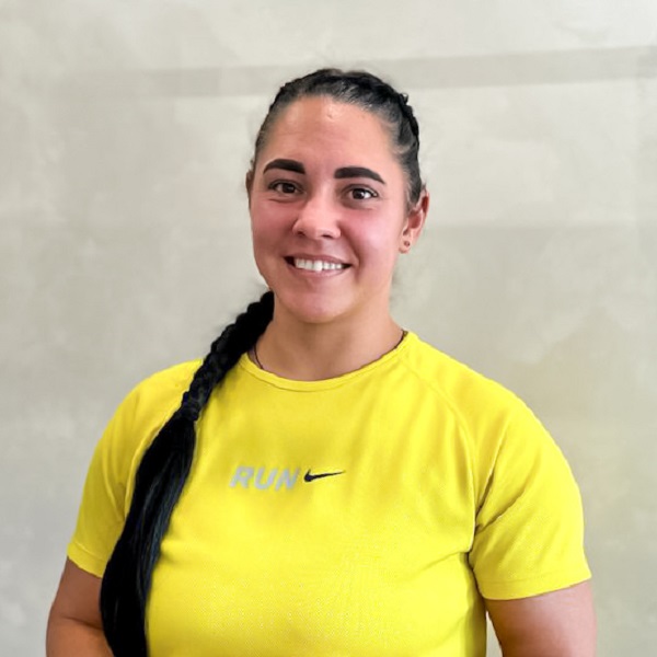 Тренер-реабілітолог